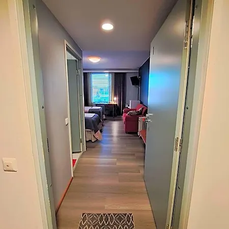 Hotelli Kaersaemaeki