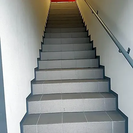 Hotelli Hotelli Kaersaemaeki