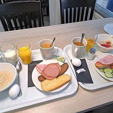 Hotelli Kaersaemaeki Kärsämäki